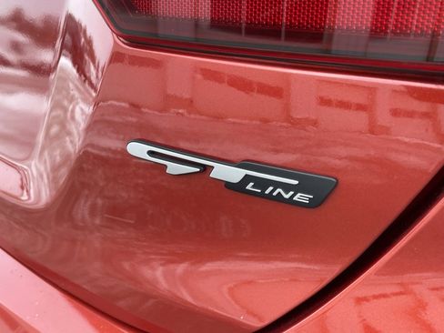 Certified 2023 Kia Forte GT-Line image 15