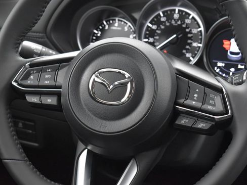 New 2025 MAZDA CX-5 AWD 2.5 S w/ Select Package image 17