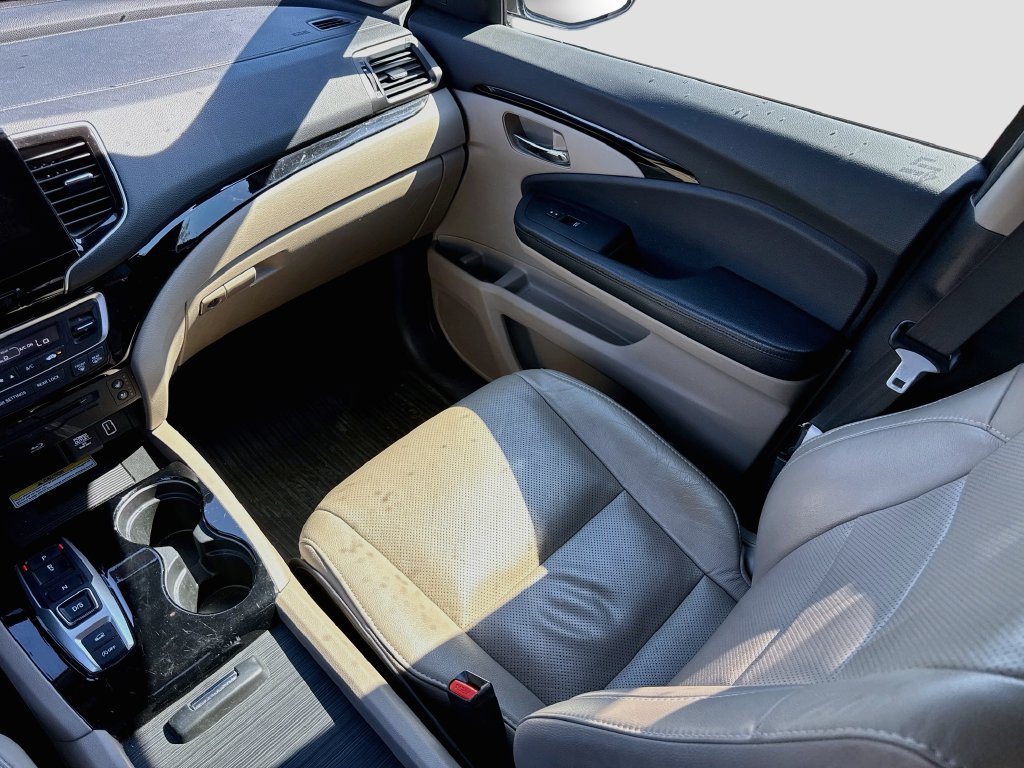 Used 2022 Honda Pilot Elite image 27