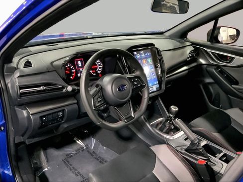Used 2024 Subaru WRX AWD/4WD image 18