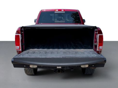 Used 2018 RAM 2500 Longhorn w/ Convenience Group AWD/4WD image 59