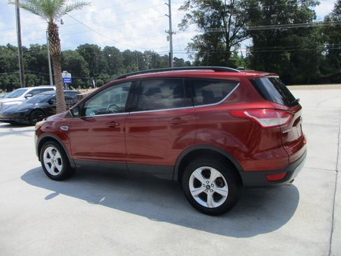 Used 2015 Ford Escape SE w/ Equipment Group 201A AWD/4WD image 7