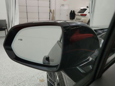 New 2026 Chevrolet Blazer EV SS image 32