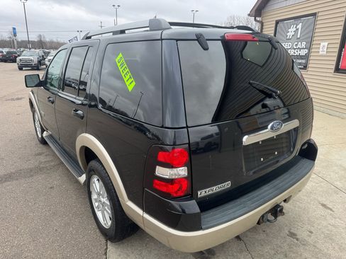 Used 2007 Ford Explorer Eddie Bauer image 7