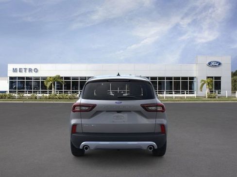 New 2026 Ford Escape Active image 5