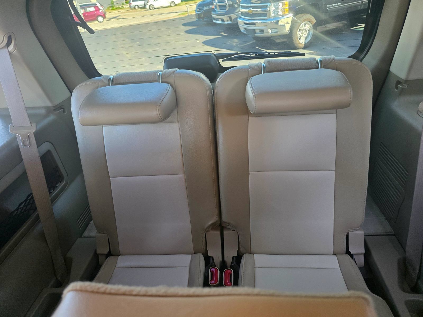 Used 2009 Ford Explorer Eddie Bauer AWD/4WD image 14