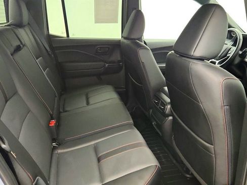 Used 2024 Honda Ridgeline TrailSport image 24