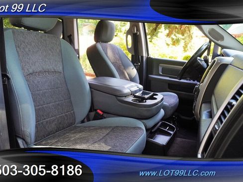Used 2014 RAM 3500 Big Horn AWD/4WD image 18