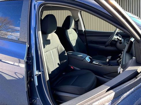 New 2026 Hyundai Tucson SEL image 9