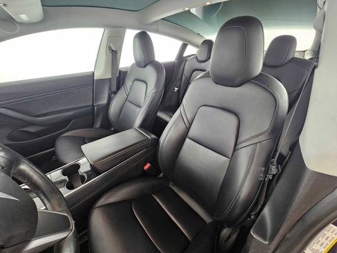 Used 2018 Tesla Model 3 Long Range image 22