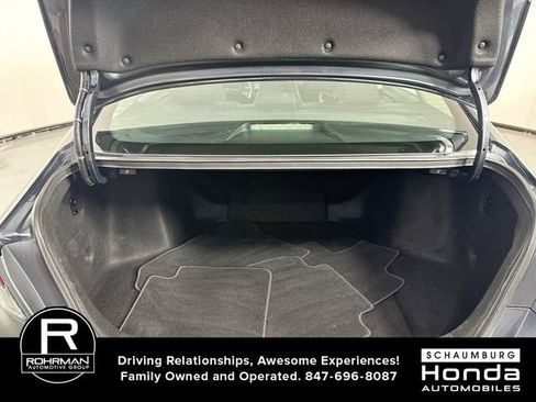 Used 2024 Honda Accord EX image 35