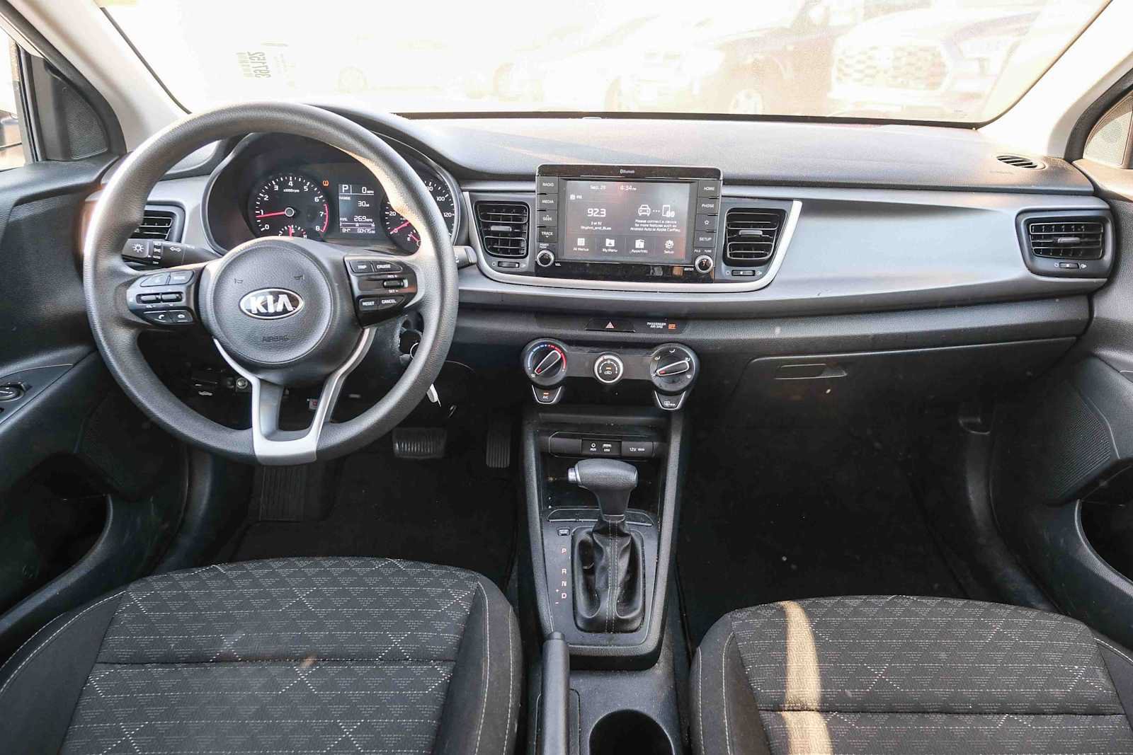 Used 2019 Kia Rio S FWD image 9