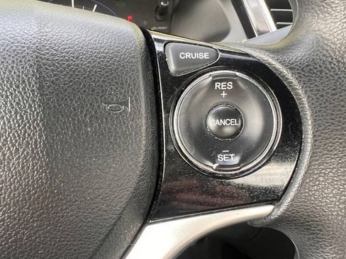 Used 2014 Honda Civic EX image 20