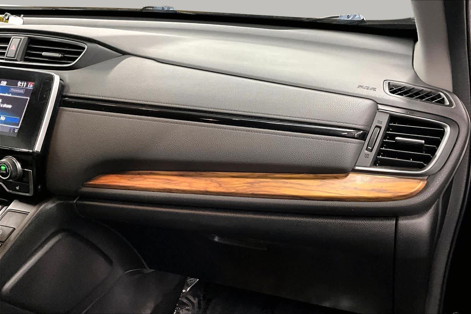 Used 2020 Honda CR-V EX image 18