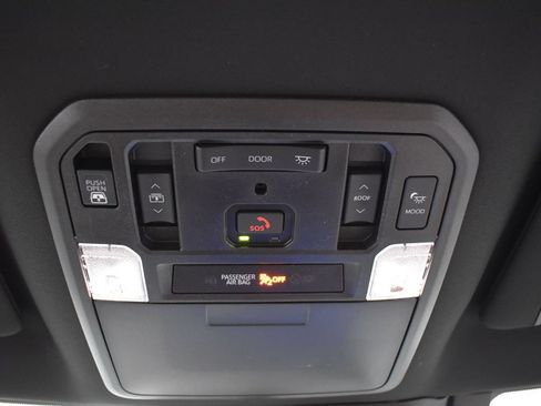 Used 2025 Toyota Tundra 1794 Edition AWD/4WD image 32