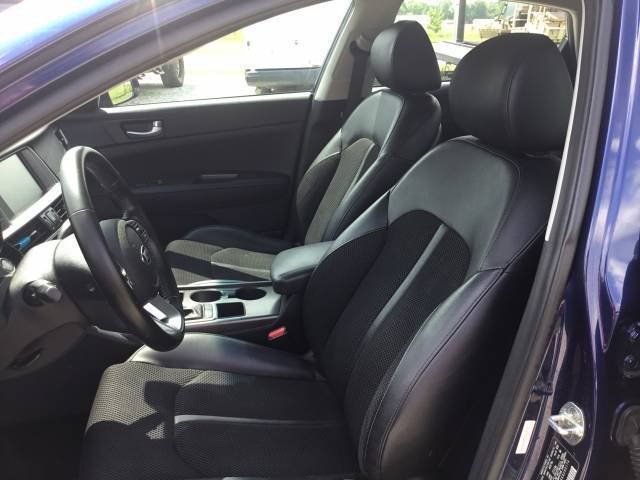 Used 2019 Kia Optima S FWD image 13