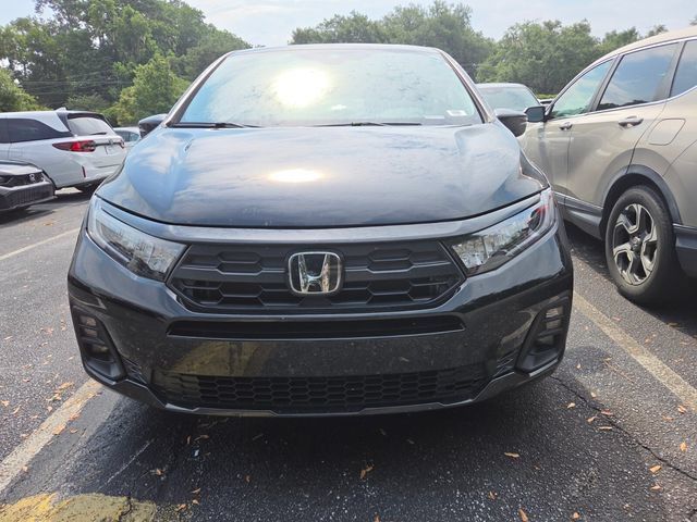 Used 2026 Honda Odyssey EX-L image 3