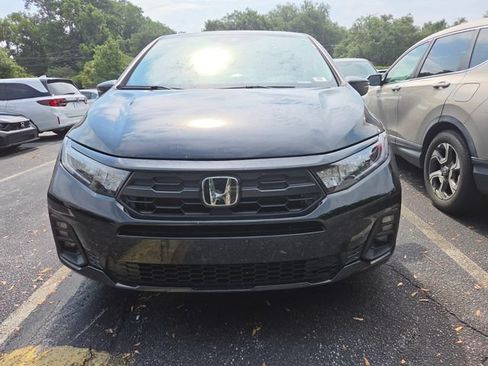 Used 2026 Honda Odyssey EX-L image 3