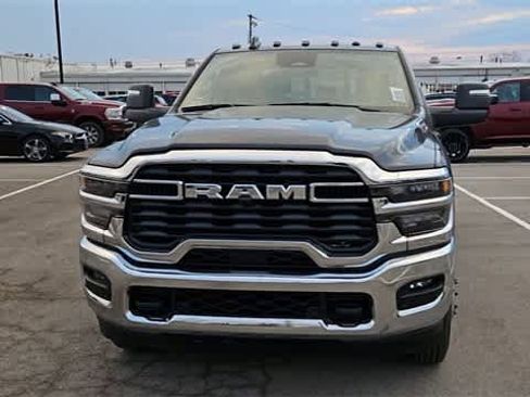 New 2026 RAM 3500 Tradesman image 3