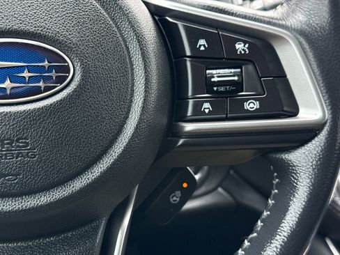 Used 2021 Subaru Outback Limited XT image 30