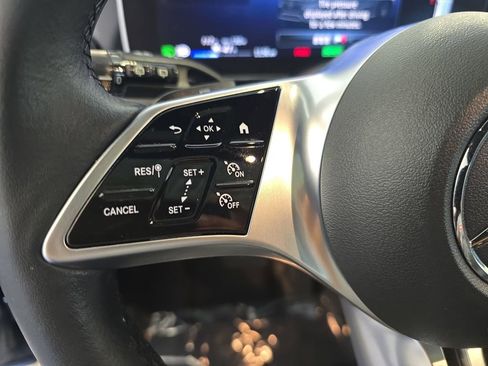 Certified 2023 Mercedes-Benz EQE 350+ SUV image 18