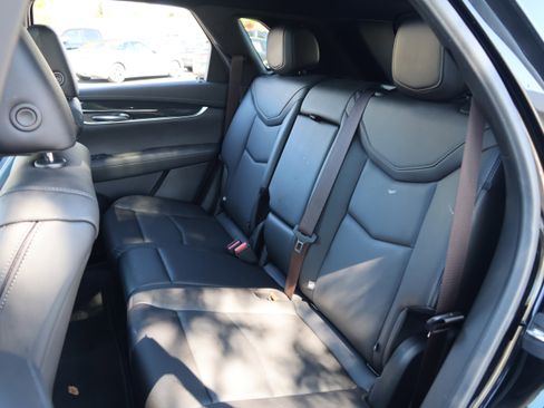 Used 2022 Cadillac XT5 Premium Luxury w/ LPO, Floor Liner Package image 38