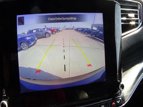 Used 2022 Jeep Wagoneer Series II image 31