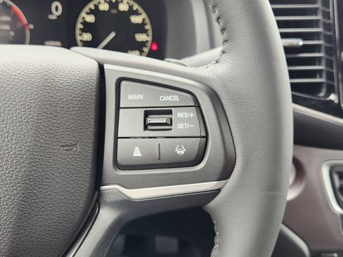 New 2026 Honda Ridgeline RTL image 33