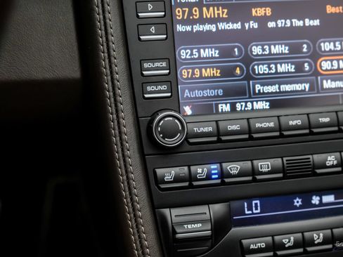 Used 2011 Porsche 911 Carrera S RWD image 81