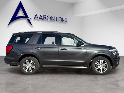 New 2024 Ford Expedition XLT image 6