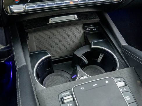 Certified 2024 Mercedes-Benz GLE 350 GLE 350 image 22