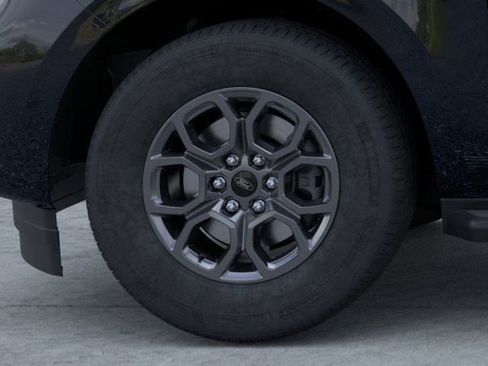 New 2026 Ford Expedition Active image 19