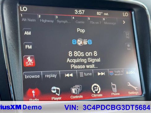 Used 2013 Dodge Journey SXT w/ Flexible Seating Group FWD image 29