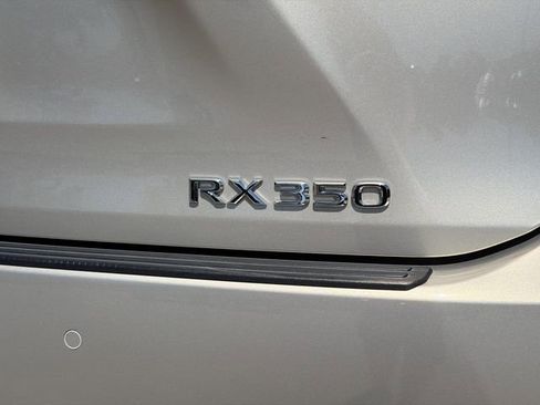 Used 2020 Lexus RX 350 FWD w/ Premium Package image 11