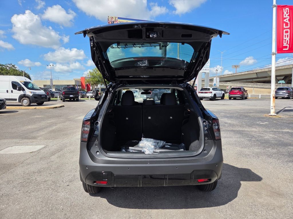 Used 2026 Nissan Kicks S FWD image 26