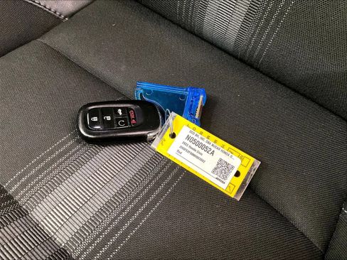 Used 2022 Honda Civic Sport image 29