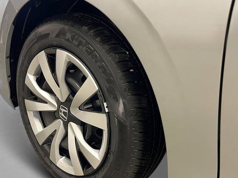 New 2026 Honda Civic LX image 10