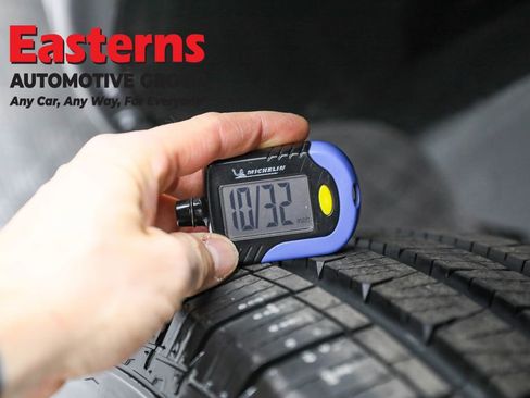 Used 2023 RAM 1500 Classic SLT w/ Trailer & Traction Group image 25