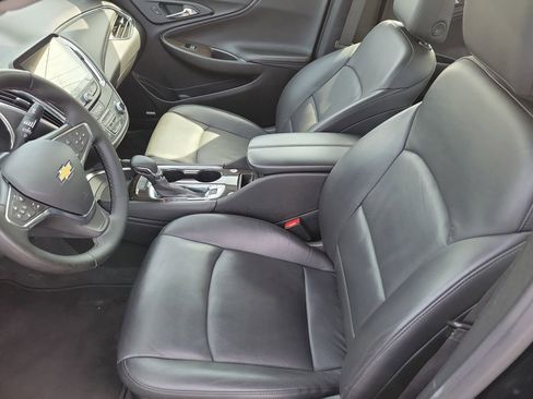 Used 2024 Chevrolet Malibu LT FWD image 18