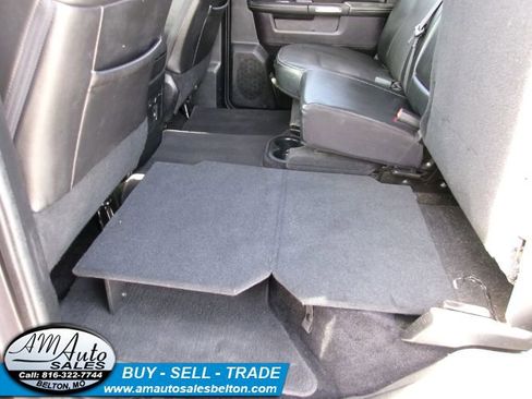 Used 2016 RAM 1500 Laramie w/ Convenience Group image 20