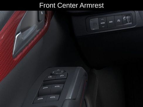 New 2026 Chevrolet Traverse Z71 w/ Driver Confidence Package AWD/4WD image 23