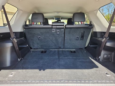 Used 2020 Toyota 4Runner SR5 Premium image 13