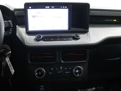 Used 2022 Ford Maverick XLT w/ Equipment Group 300A Standard AWD/4WD image 31