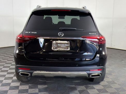 Used 2026 Mercedes-Benz GLE 350 4MATIC image 10