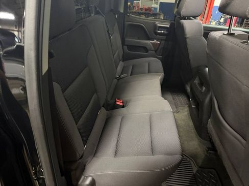 Used 2016 GMC Sierra 1500 SLE w/ SLE Value Package AWD/4WD image 21