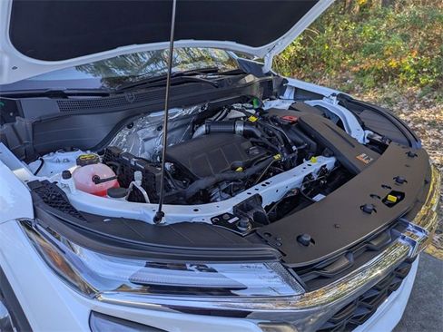 New 2026 Chevrolet Trax LT image 34