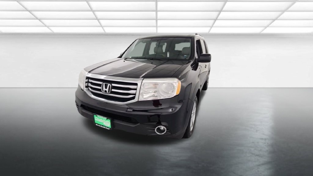 Used 2013 Honda Pilot EX-L image 2