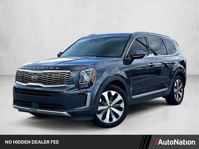 Used 2020 Kia Telluride S