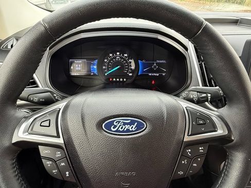 Certified 2024 Ford Edge SEL w/ Convenience Package AWD/4WD image 20