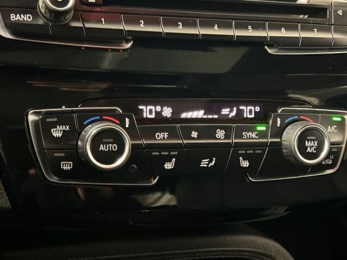 Used 2018 BMW X1 xDrive28i image 28